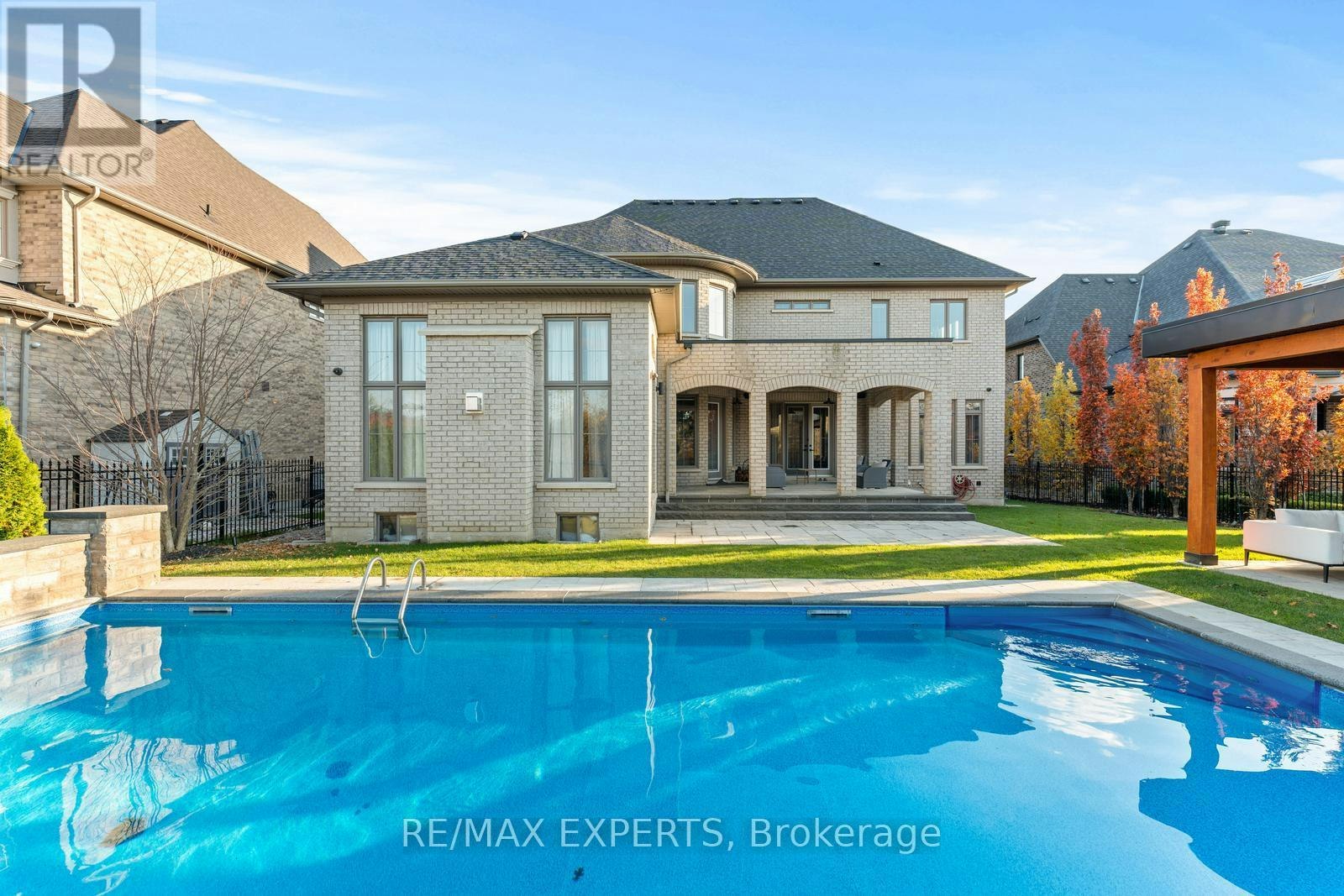 32 James Stokes Court, King, ON, L7B 1L6 - 39