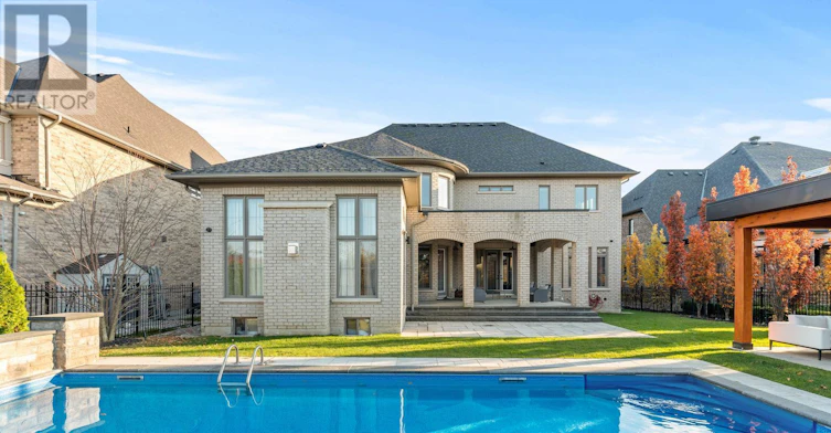32 James Stokes Court, King, ON, L7B 1L6 - 39