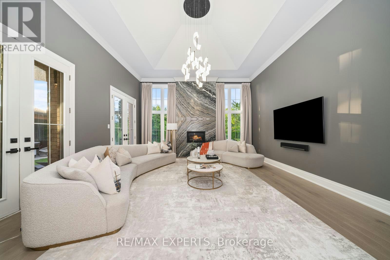 32 James Stokes Court, King, ON, L7B 1L6 - 20