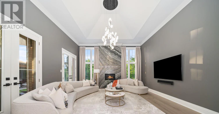 32 James Stokes Court, King, ON, L7B 1L6 - 20