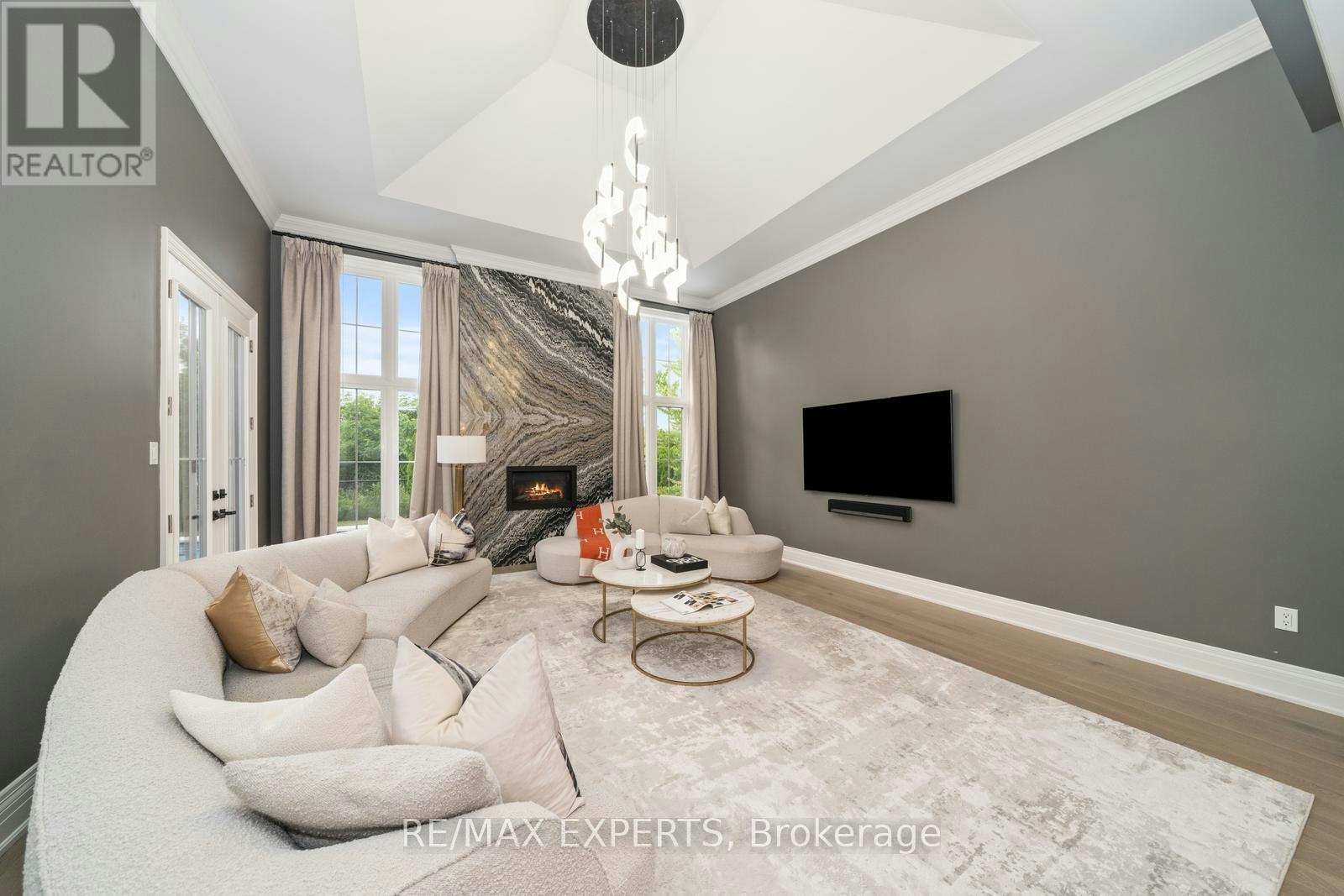 32 James Stokes Court, King, ON, L7B 1L6 - 19