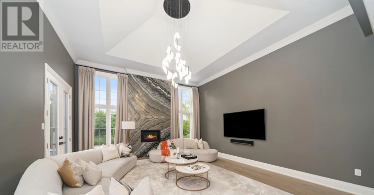 32 James Stokes Court, King, ON, L7B 1L6 - 19