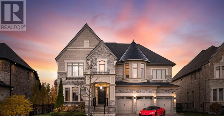 32 James Stokes Court, King, ON, L7B 1L6