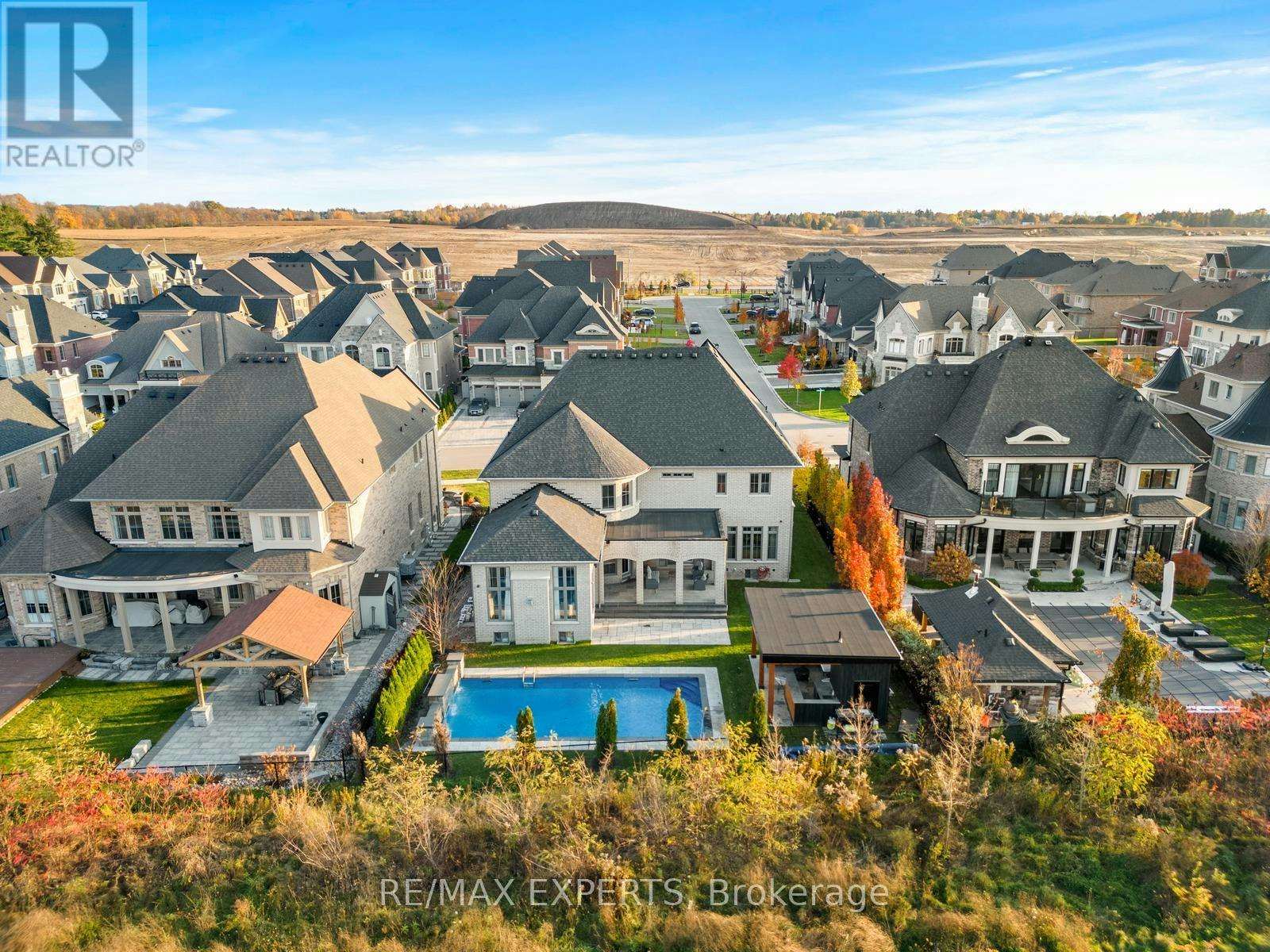32 James Stokes Court, King, ON, L7B 1L6 - 43