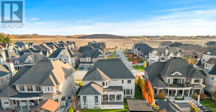 32 James Stokes Court, King, ON, L7B 1L6 - 43