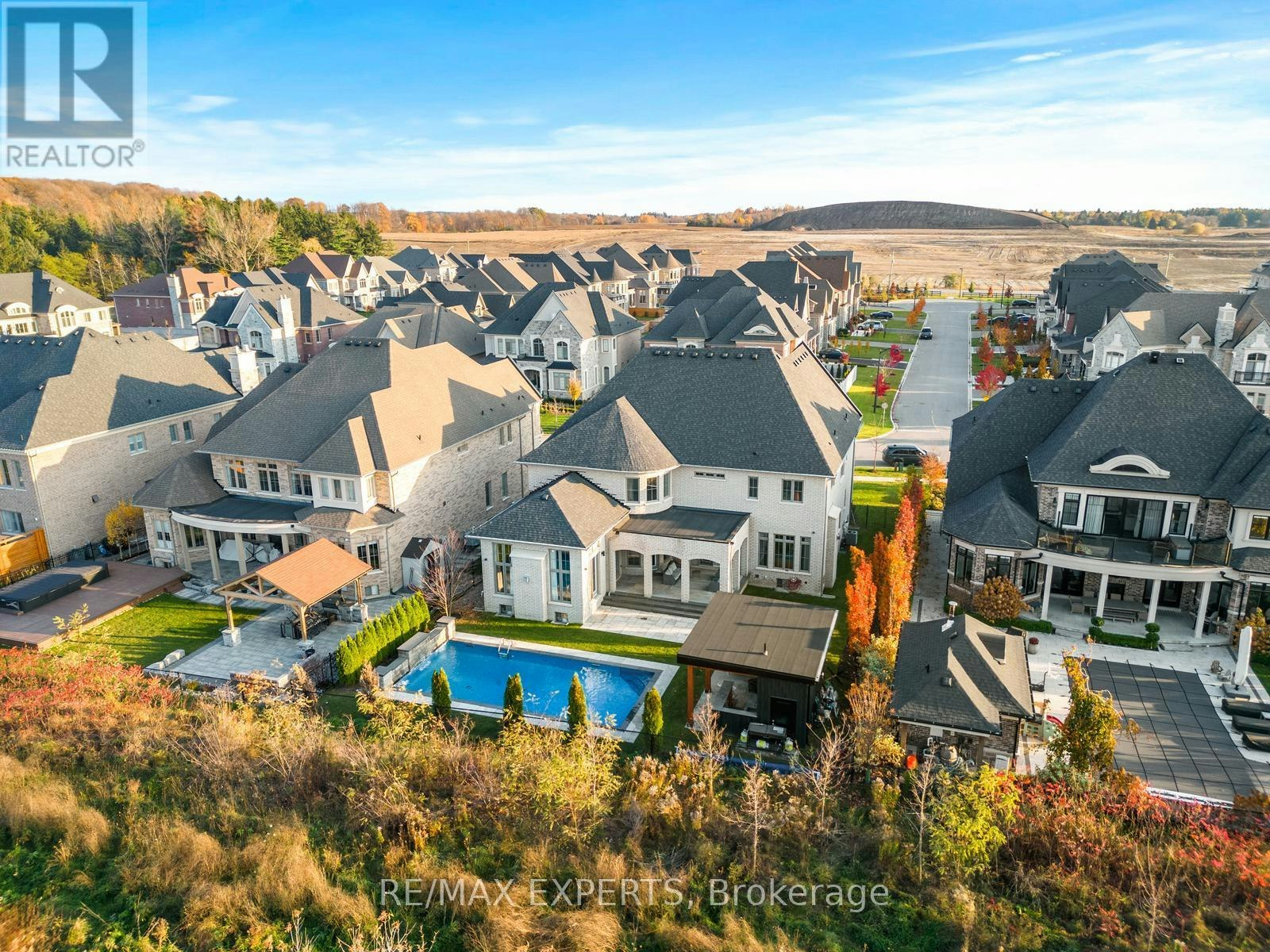 32 James Stokes Court, King, ON, L7B 1L6 - 44