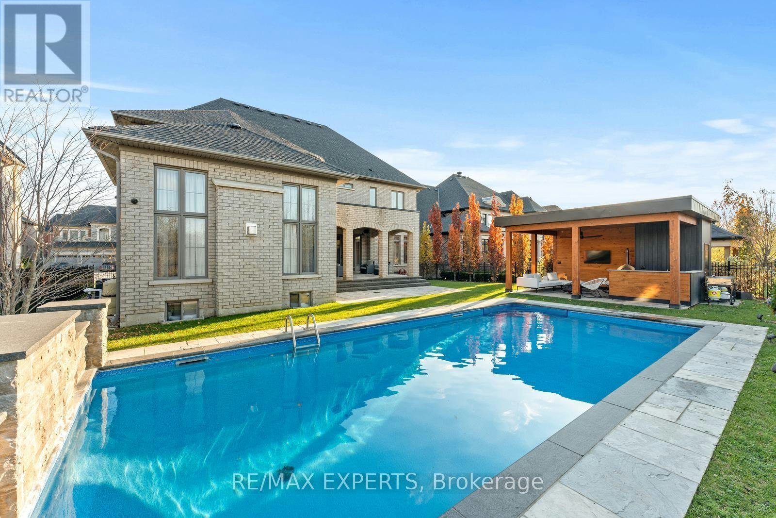 32 James Stokes Court, King, ON, L7B 1L6 - 38