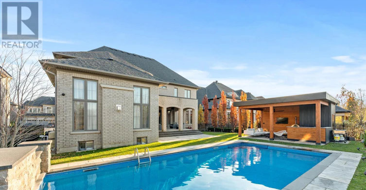 32 James Stokes Court, King, ON, L7B 1L6 - 38