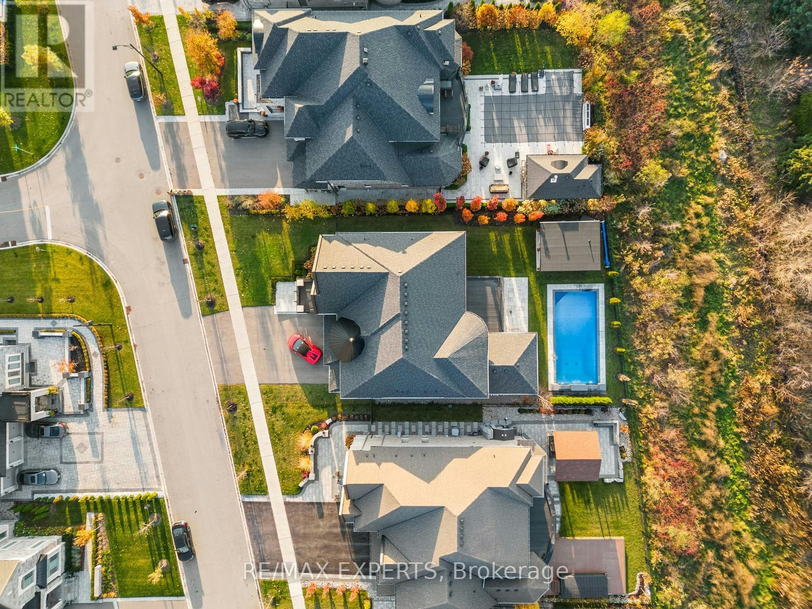 32 James Stokes Court, King, ON, L7B 1L6 - 46