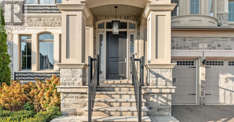 32 James Stokes Court, King, ON, L7B 1L6 - 5