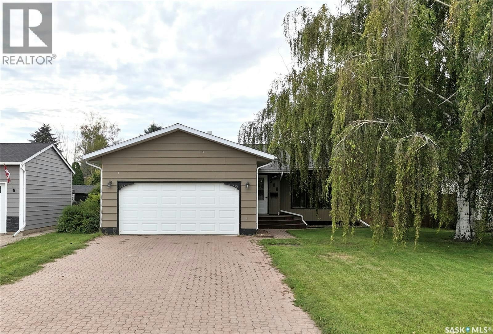 508 Mcgillivray Street, Outlook, SK, S0L 2N0