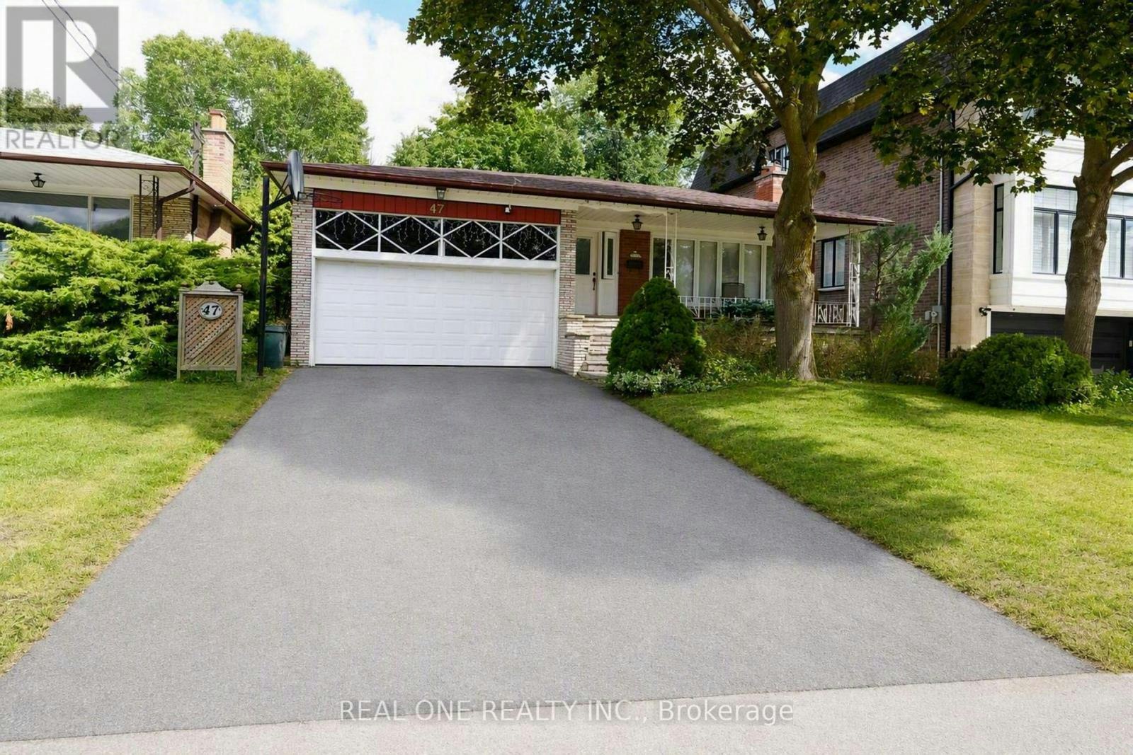 47 Heathview Avenue, Toronto, ON, M2K 2C2