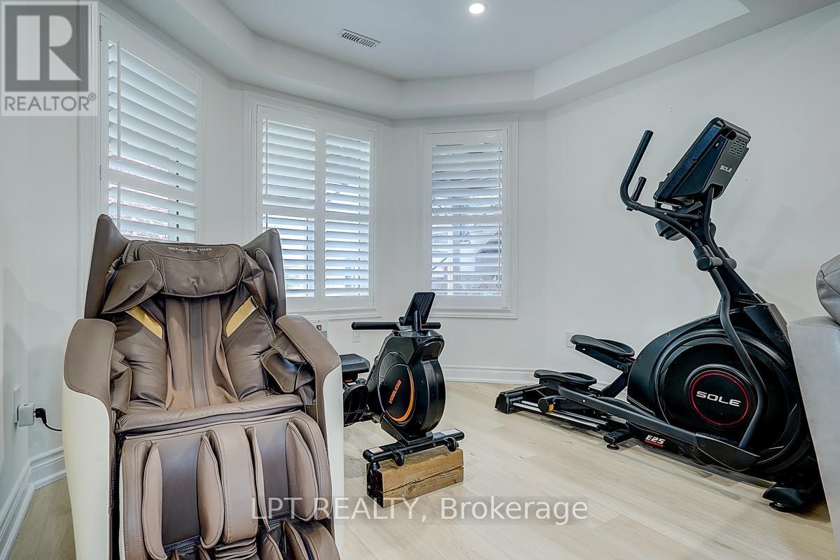 585 Holgate Circle, Newmarket, ON, L3X 1V8 - 31