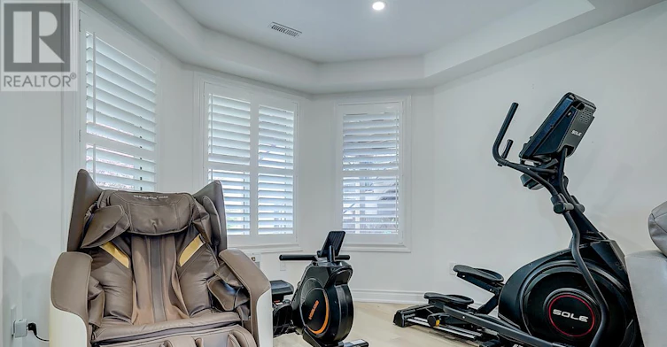 585 Holgate Circle, Newmarket, ON, L3X 1V8 - 31