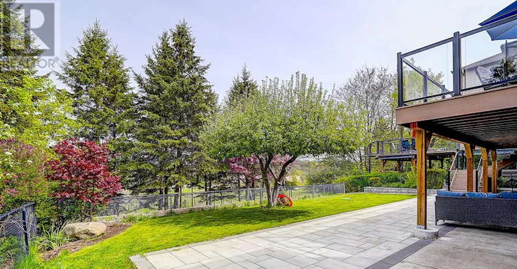 585 Holgate Circle, Newmarket, ON, L3X 1V8 - 41