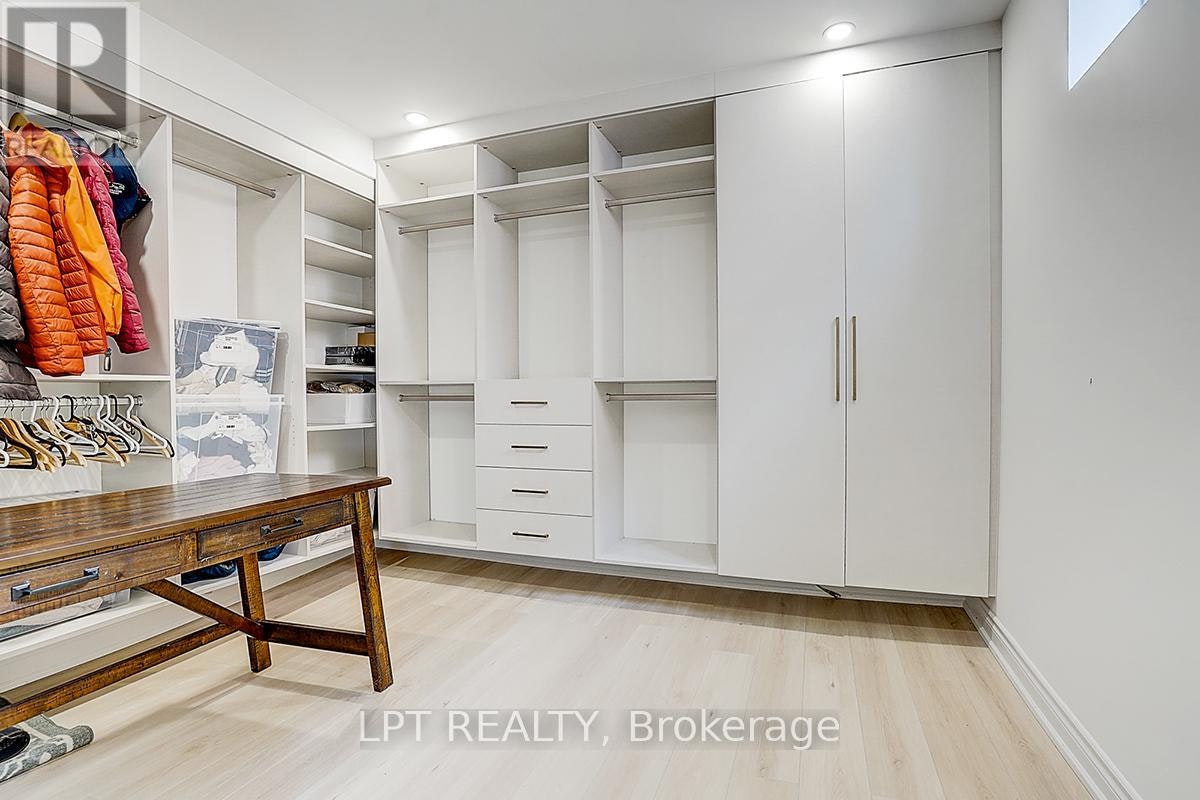 585 Holgate Circle, Newmarket, ON, L3X 1V8 - 38