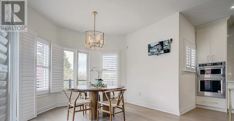 585 Holgate Circle, Newmarket, ON, L3X 1V8 - 17