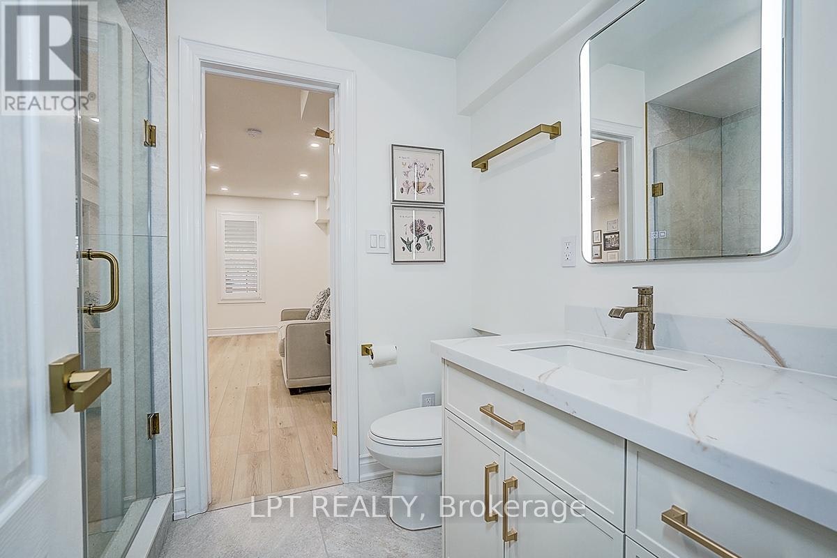 585 Holgate Circle, Newmarket, ON, L3X 1V8 - 36