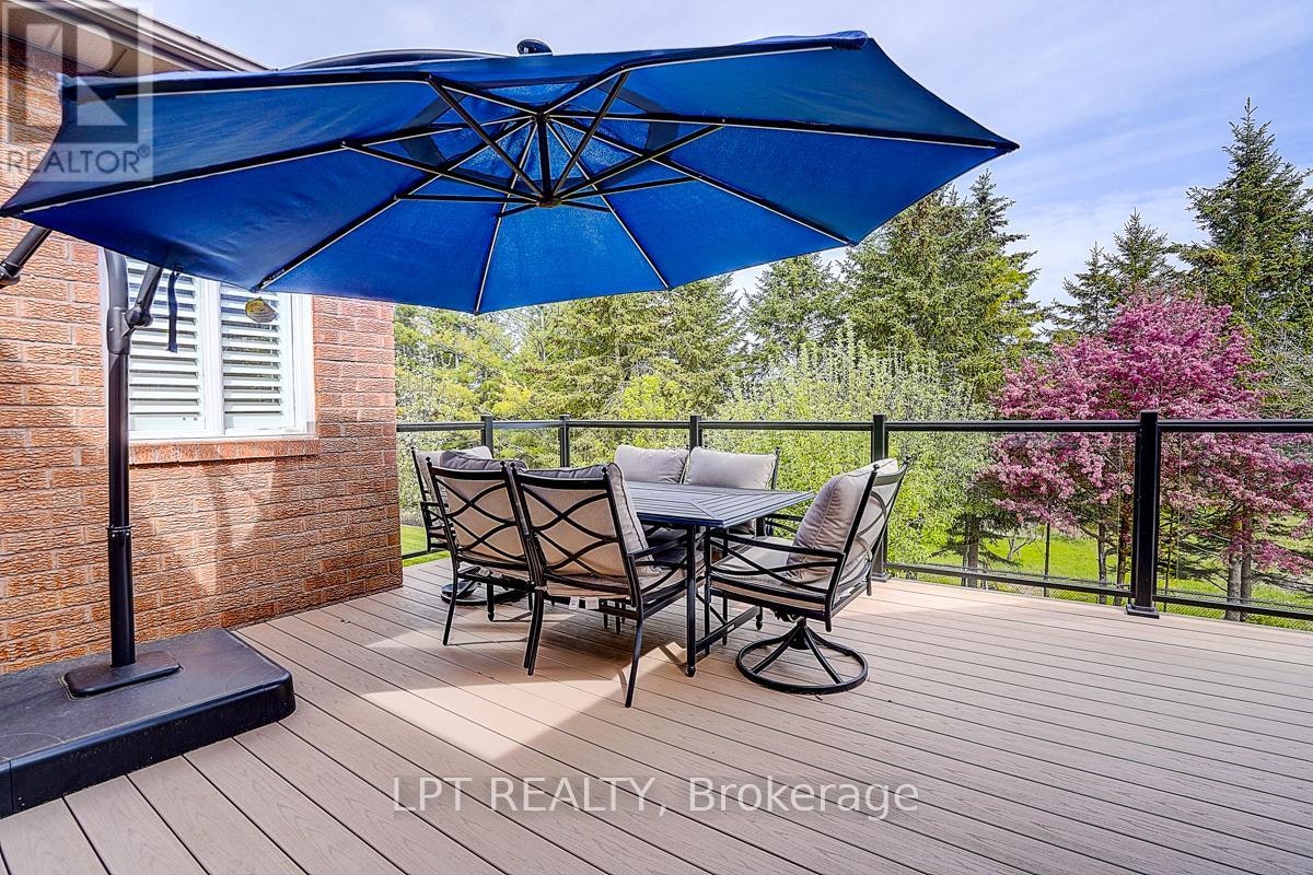 585 Holgate Circle, Newmarket, ON, L3X 1V8 - 18
