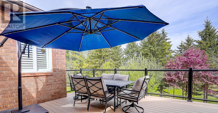 585 Holgate Circle, Newmarket, ON, L3X 1V8 - 18