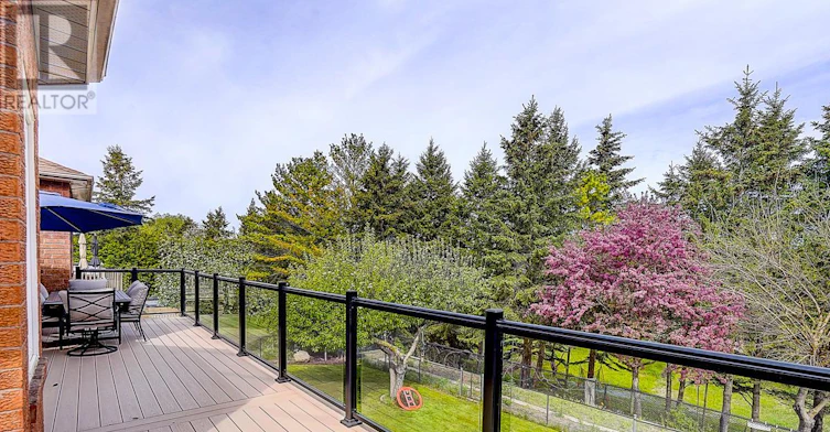 585 Holgate Circle, Newmarket, ON, L3X 1V8 - 19