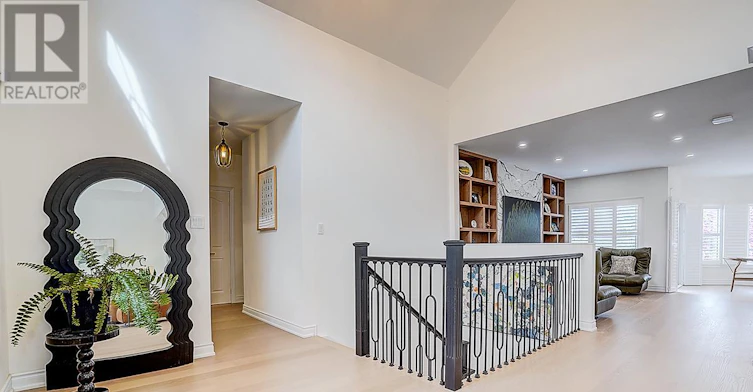 585 Holgate Circle, Newmarket, ON, L3X 1V8 - 9