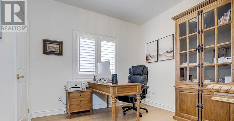 585 Holgate Circle, Newmarket, ON, L3X 1V8 - 26