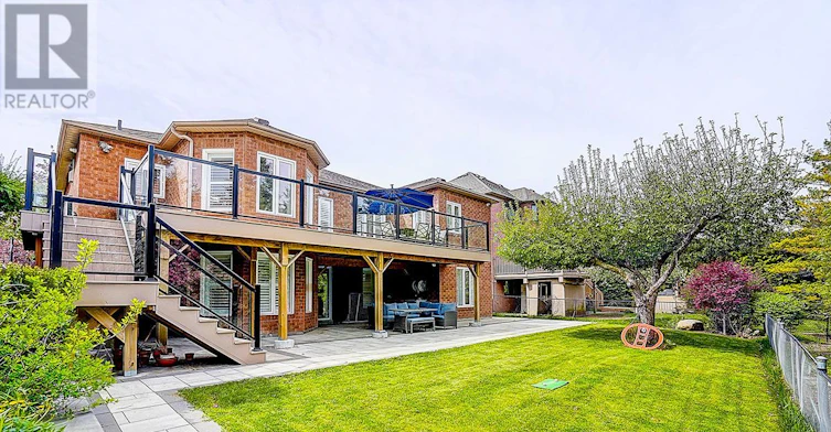 585 Holgate Circle, Newmarket, ON, L3X 1V8 - 43