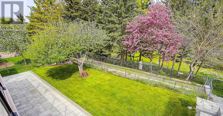585 Holgate Circle, Newmarket, ON, L3X 1V8 - 20