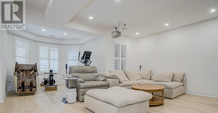 585 Holgate Circle, Newmarket, ON, L3X 1V8 - 29
