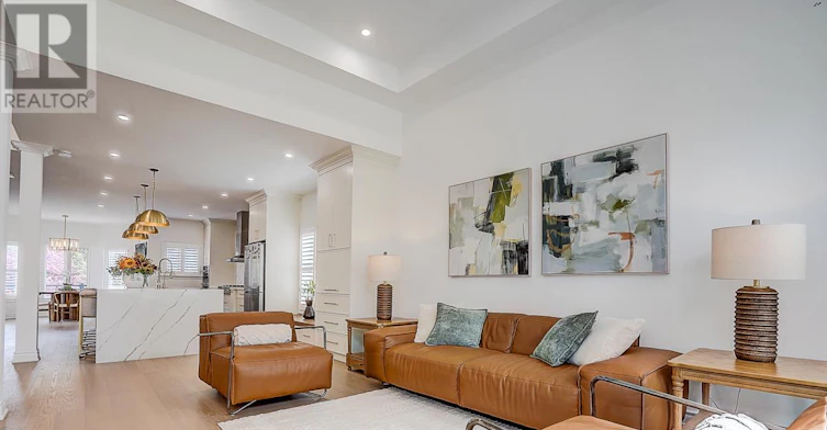 585 Holgate Circle, Newmarket, ON, L3X 1V8 - 8
