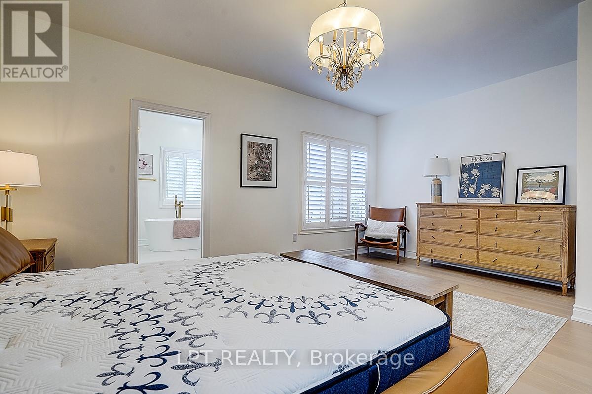 585 Holgate Circle, Newmarket, ON, L3X 1V8 - 23