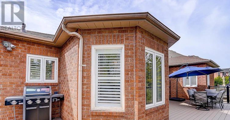 585 Holgate Circle, Newmarket, ON, L3X 1V8 - 21