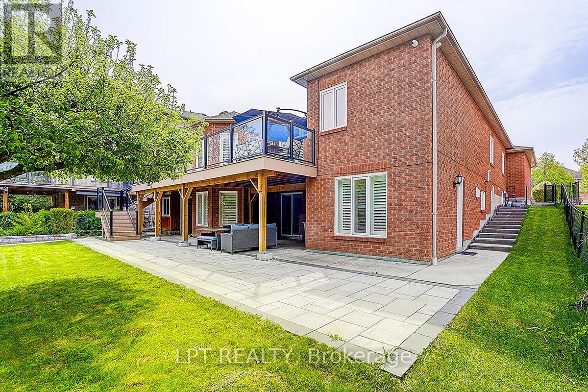 585 Holgate Circle, Newmarket, ON, L3X 1V8 - 40