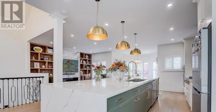 585 Holgate Circle, Newmarket, ON, L3X 1V8 - 10