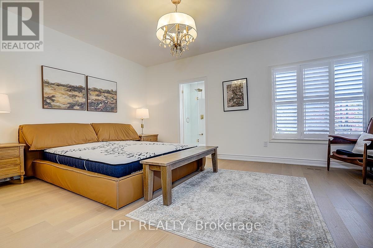 585 Holgate Circle, Newmarket, ON, L3X 1V8 - 22