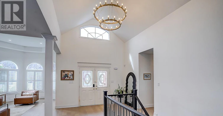 585 Holgate Circle, Newmarket, ON, L3X 1V8 - 6