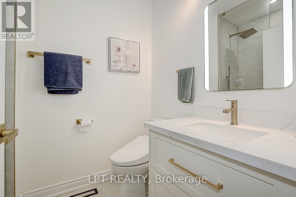 585 Holgate Circle, Newmarket, ON, L3X 1V8 - 25