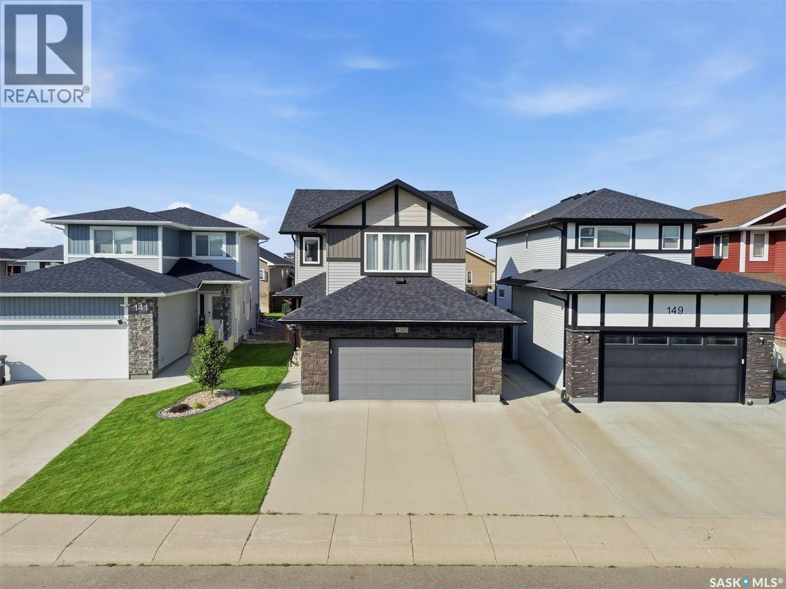 145 Cowan Crescent, Martensville, SK, S0K 2T1