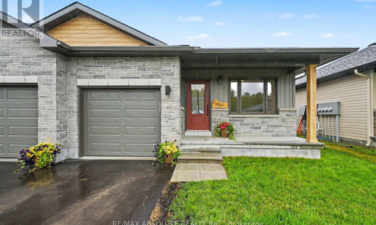 186 Seabert Drive