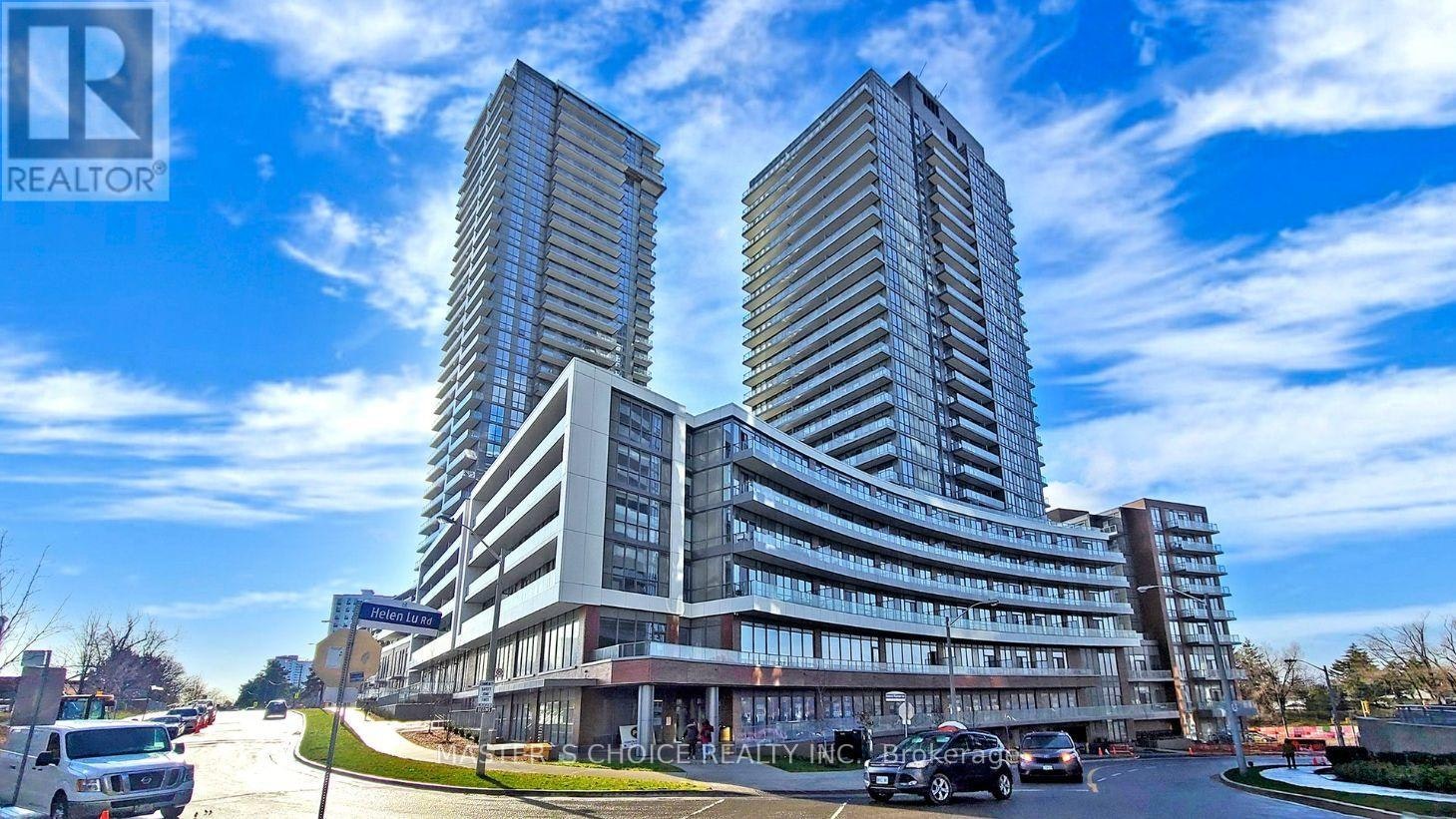 3303-32 Forest Manor Road, Toronto, ON, M2J 1M1