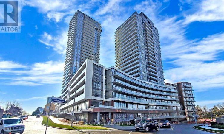 3303-32 Forest Manor Road