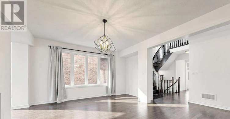 108 Hubner Avenue, Markham, ON, L6C 0R5 - 6