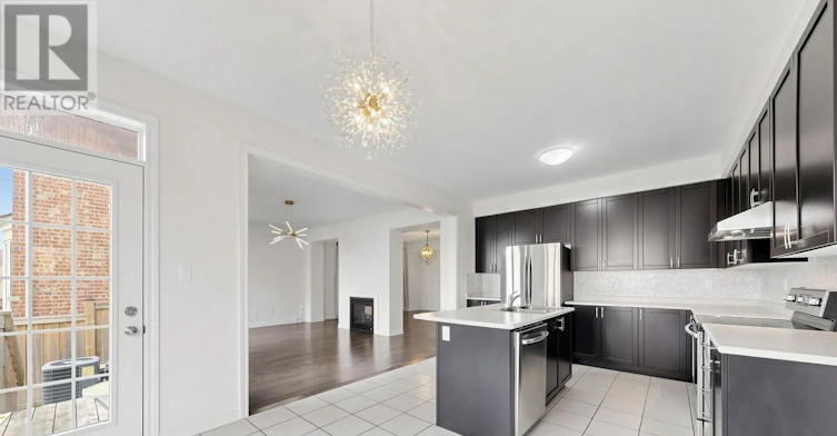 108 Hubner Avenue, Markham, ON, L6C 0R5 - 19
