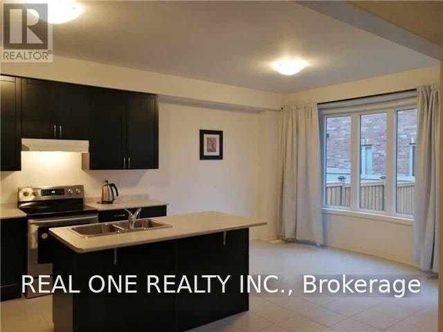 108 Hubner Avenue, Markham, ON, L6C 0R5 - 2