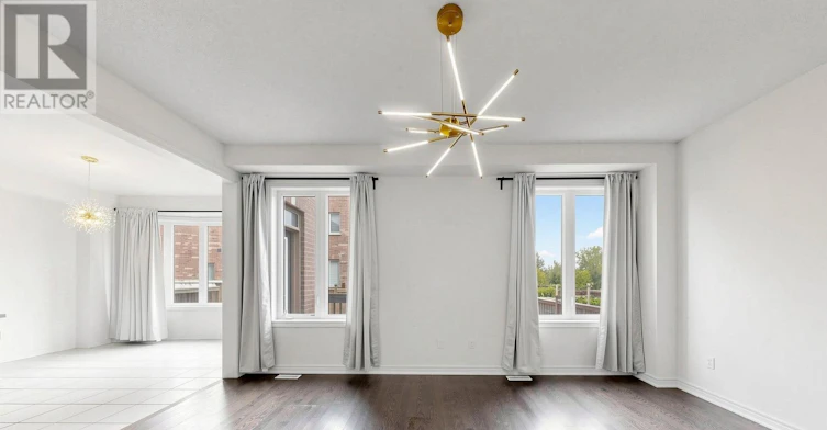 108 Hubner Avenue, Markham, ON, L6C 0R5 - 14