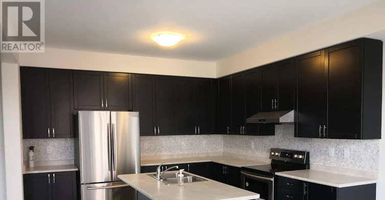 108 Hubner Avenue, Markham, ON, L6C 0R5 - 3