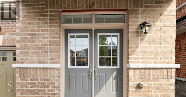 108 Hubner Avenue, Markham, ON, L6C 0R5 - 4