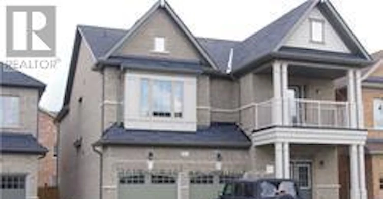 108 Hubner Avenue, Markham, ON, L6C 0R5