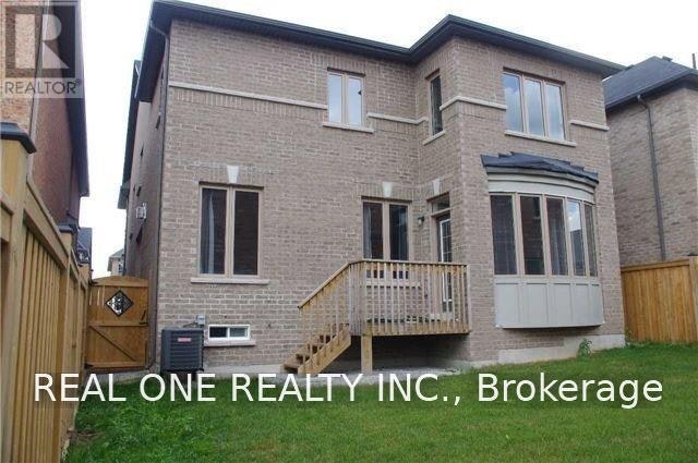 108 Hubner Avenue, Markham, ON, L6C 0R5 - 12